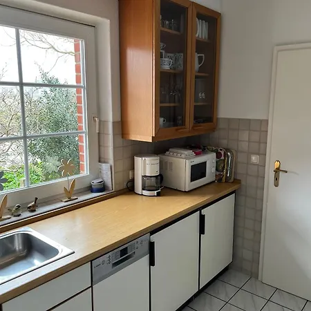 Apartment Langusch *