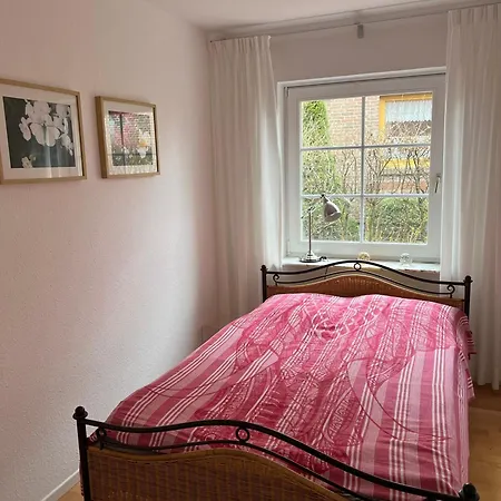 Apartment Langusch *