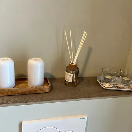 Langusch Apartment Loose