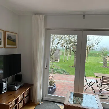 Apartment Langusch Loose